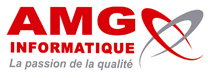 logo AMG